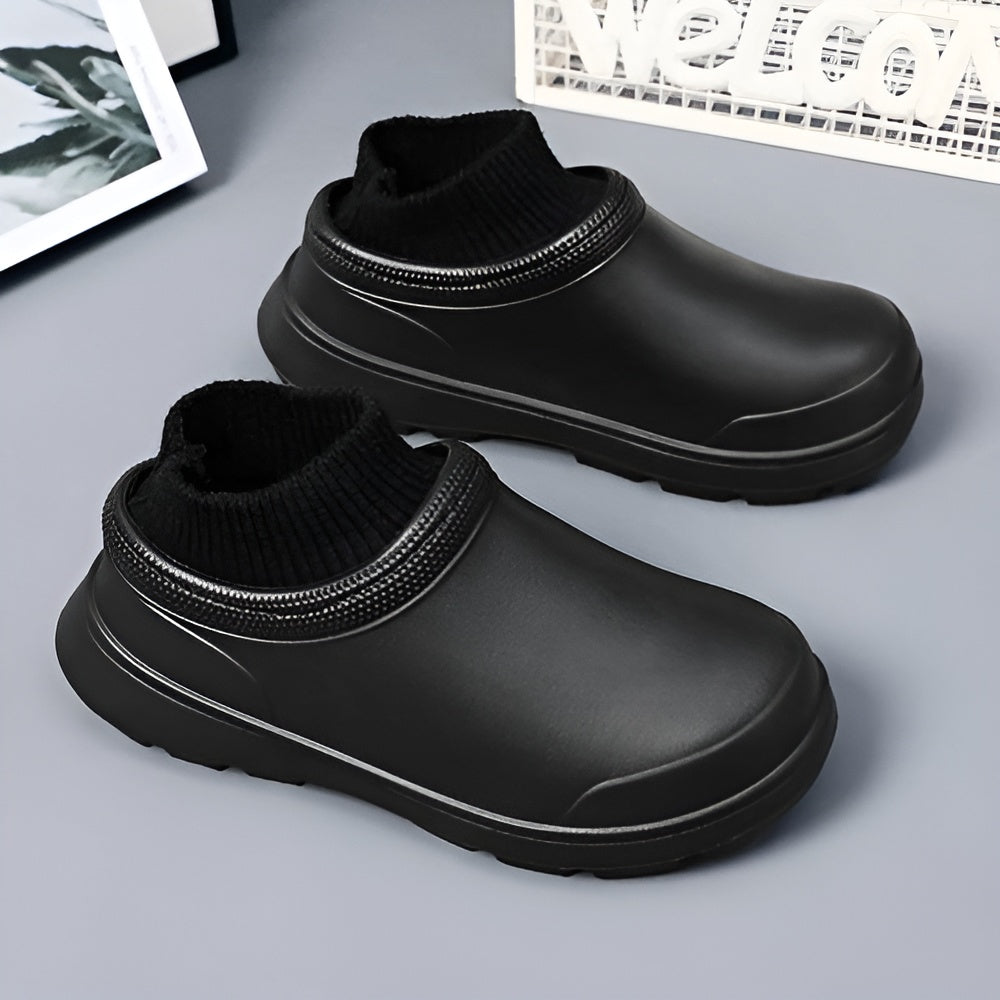 The Fleet® shoes